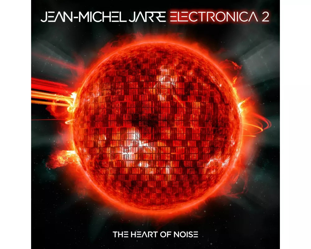 Electronica 2: The Heart of Noise