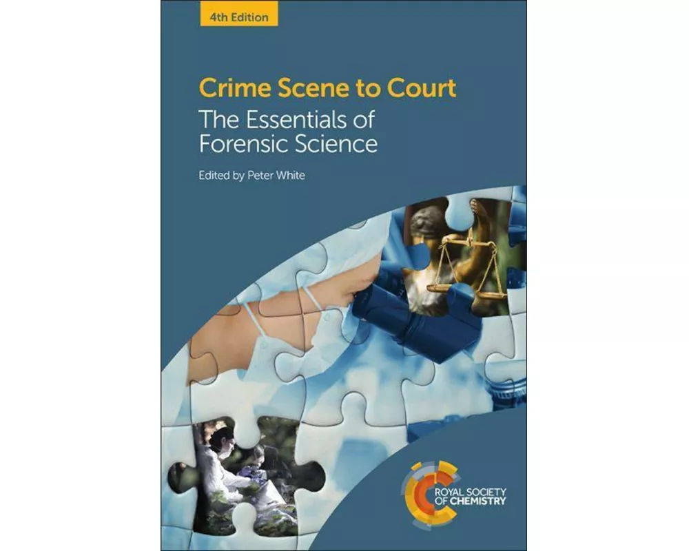 Crime Scene to Court