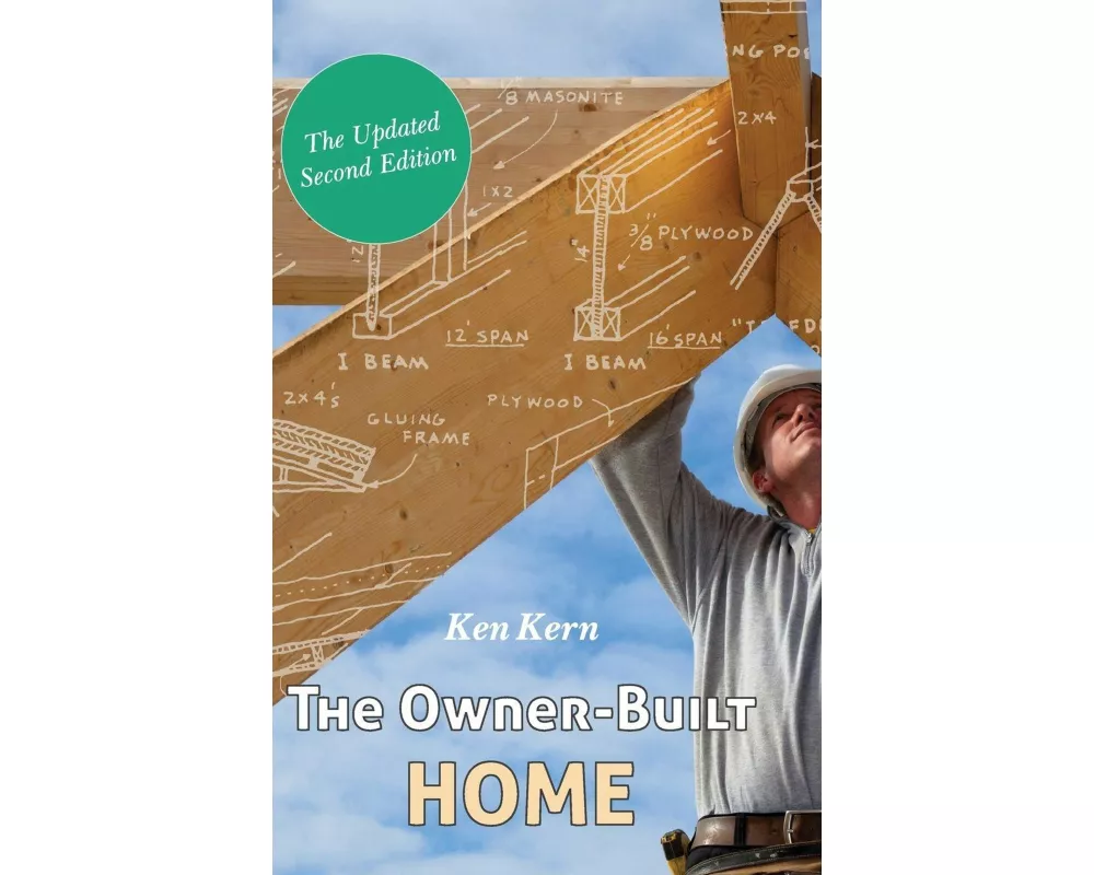 The Owner-Built Home