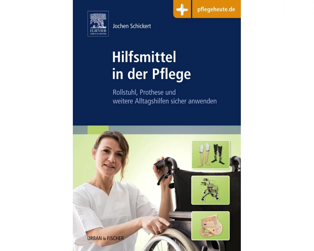 Hilfsmittel in der Pflege