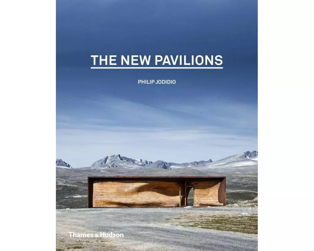 The New Pavilions