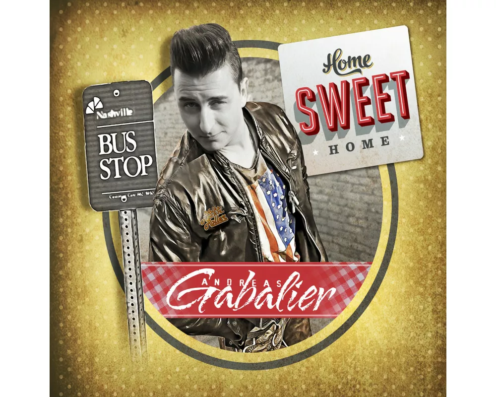 Home Sweet Home (Jewel)