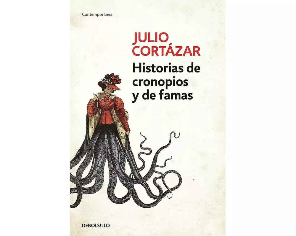 Historias de Cronopios y de Famas