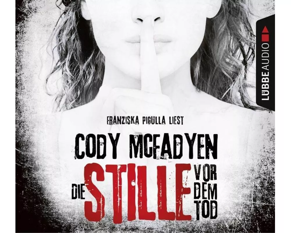 Die Stille vor dem Tod