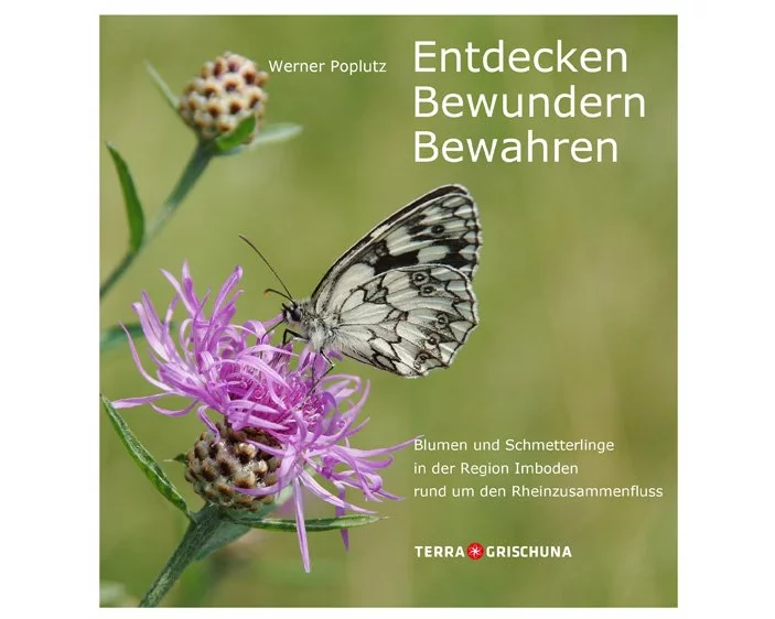 Entdecken, Bewundern, Bewahren