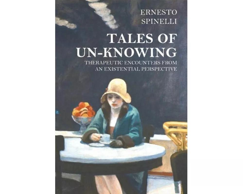 Tales of Unknowing