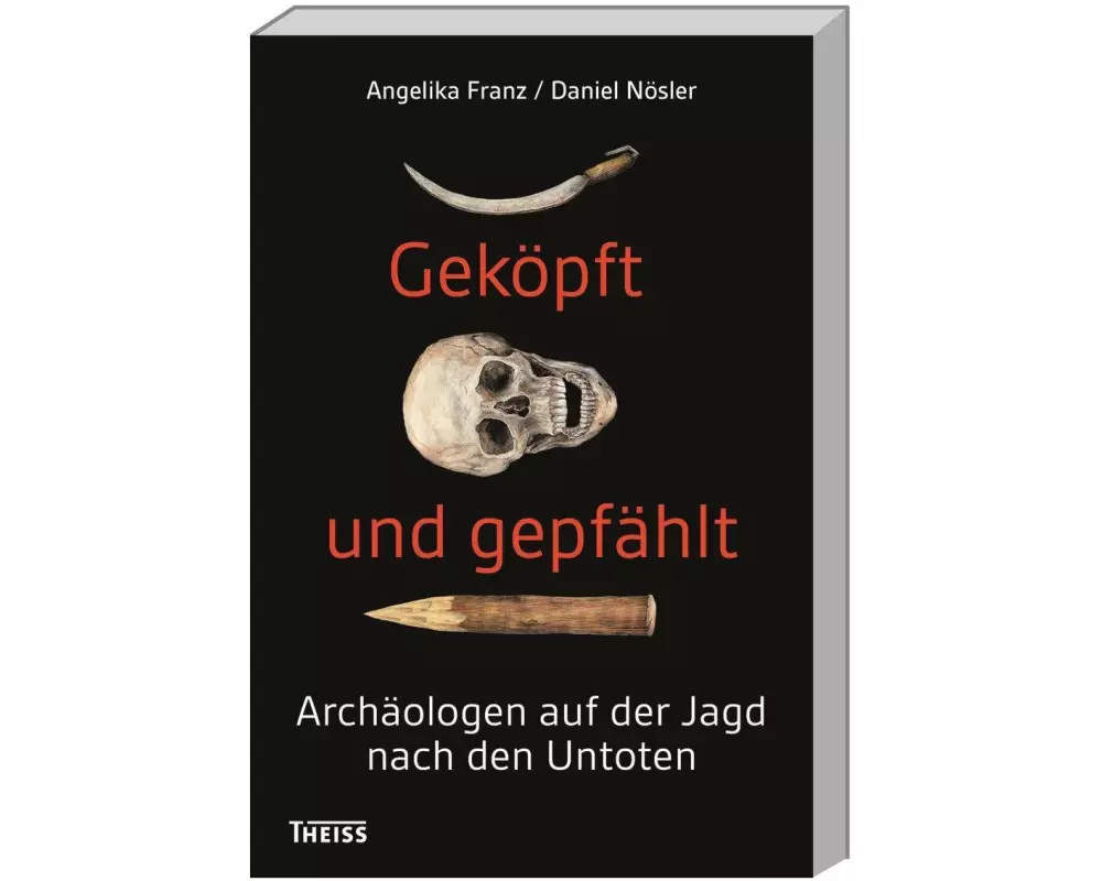 Geköpft und gepfählt