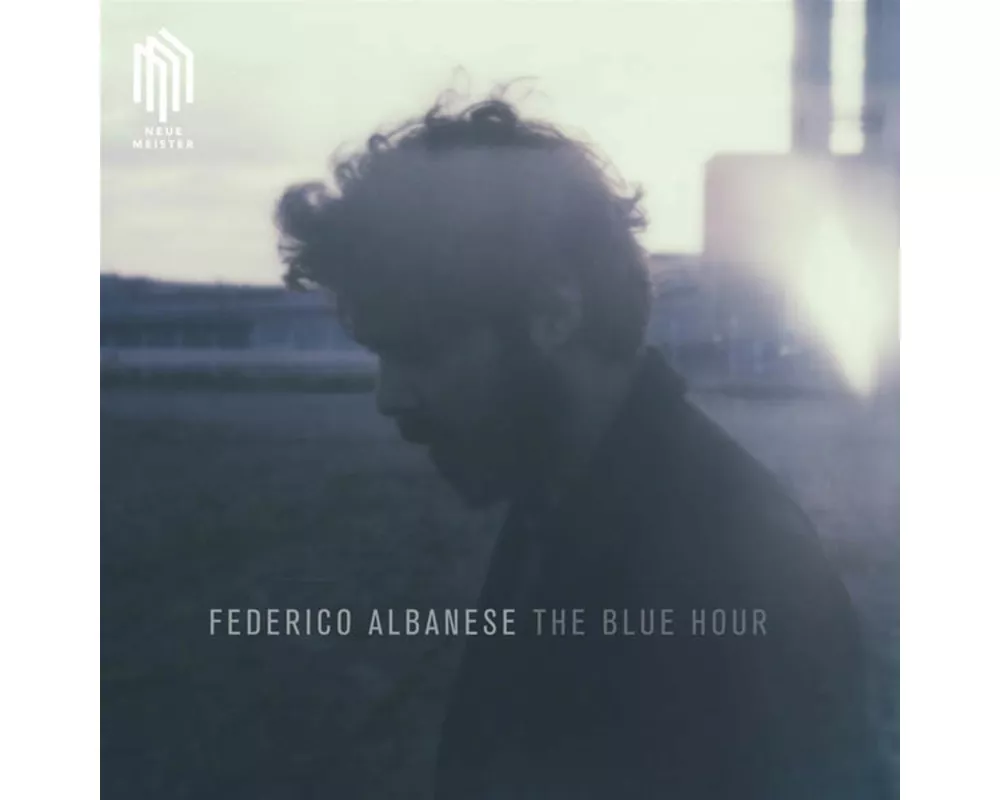 The Blue Hour