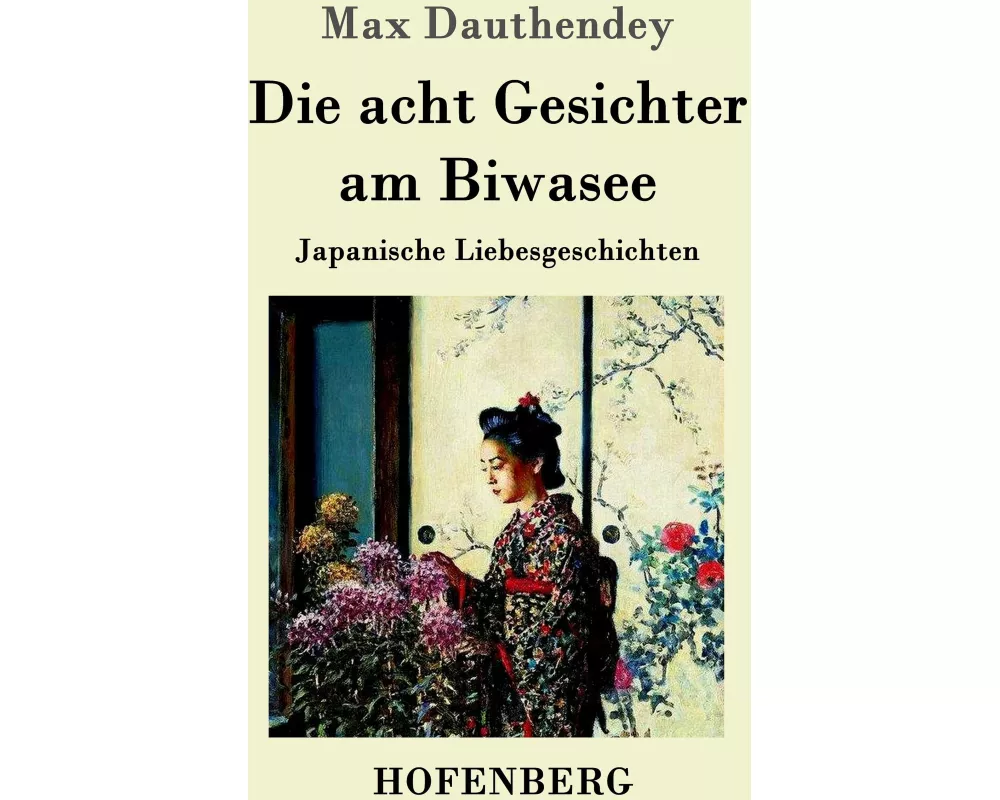 Die acht Gesichter am Biwasee