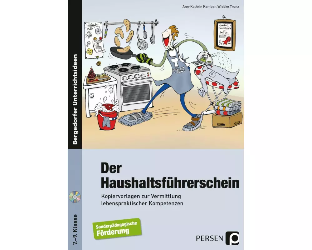 Der Haushaltsführerschein