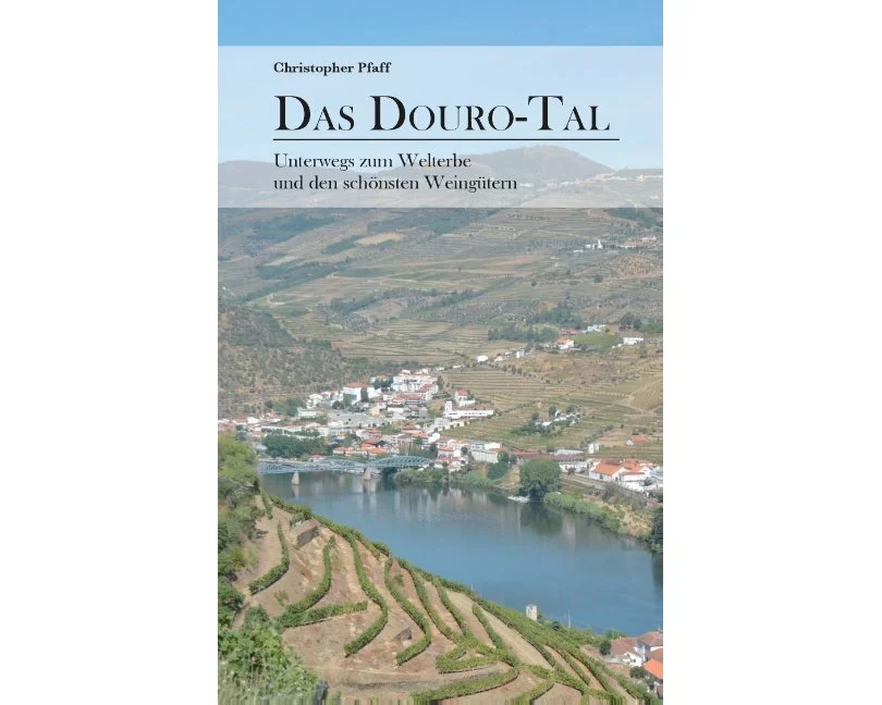 Das Douro-Tal