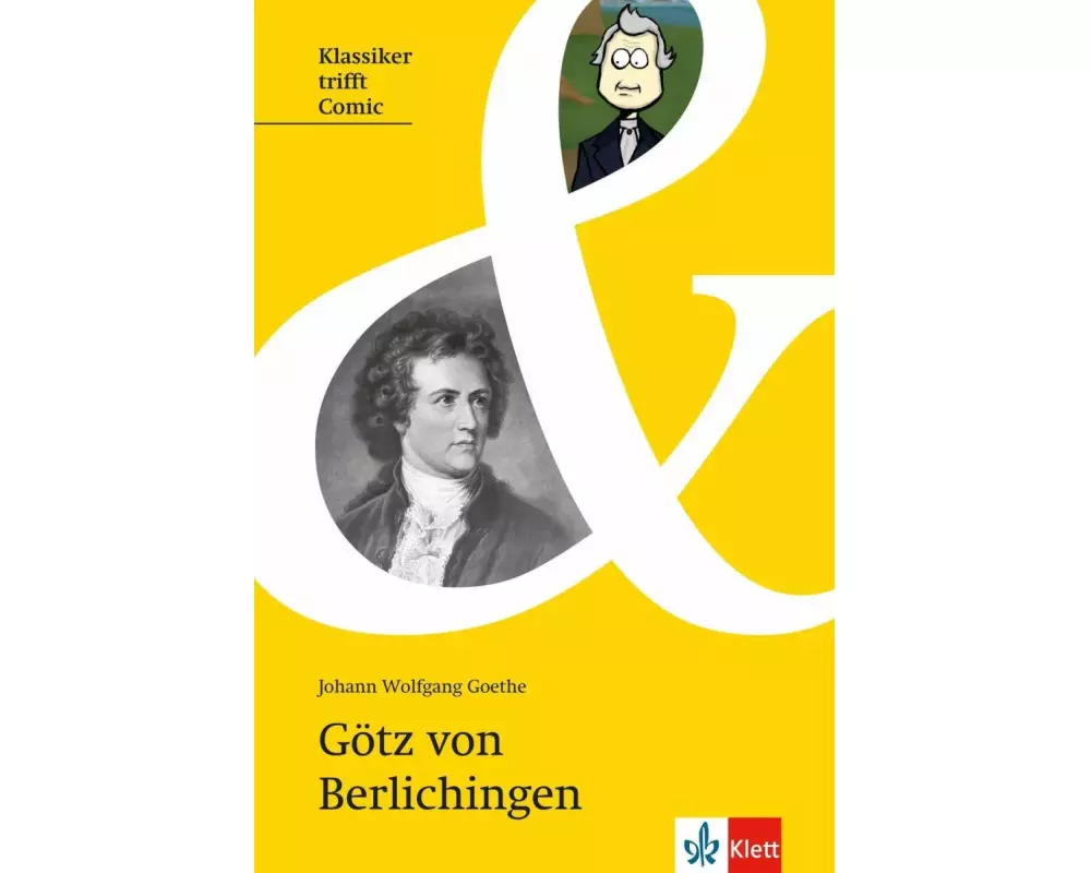 Götz von Berlichingen