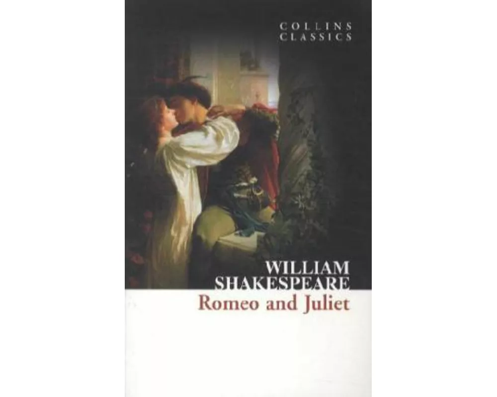 Romeo and Juliet