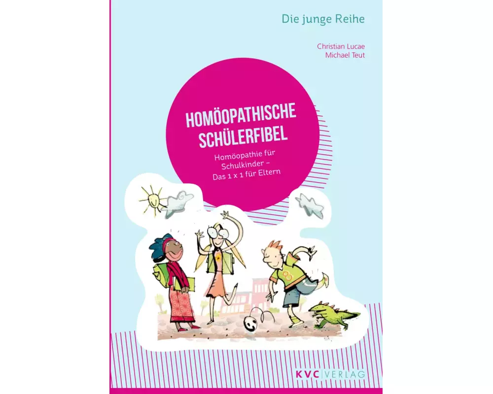Homöopathische Schülerfibel