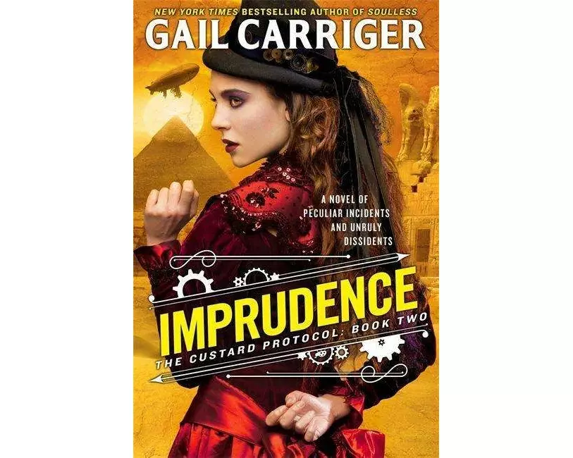 Imprudence