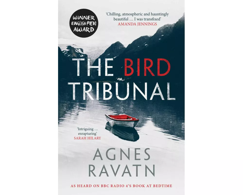 The Bird Tribunal