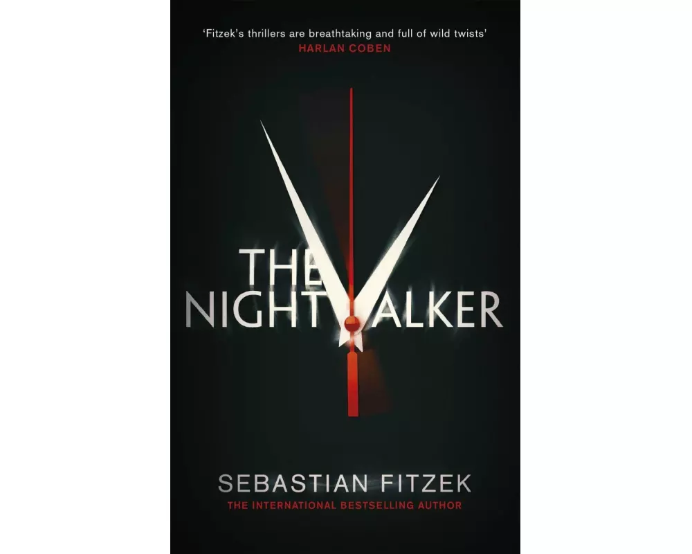 The Nightwalker