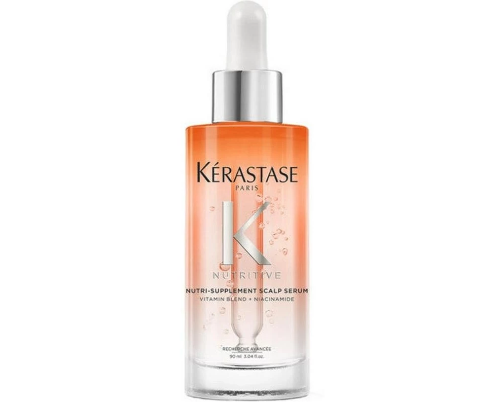 Kérastase Nutri-Supplement Scalp Serum 90 ml