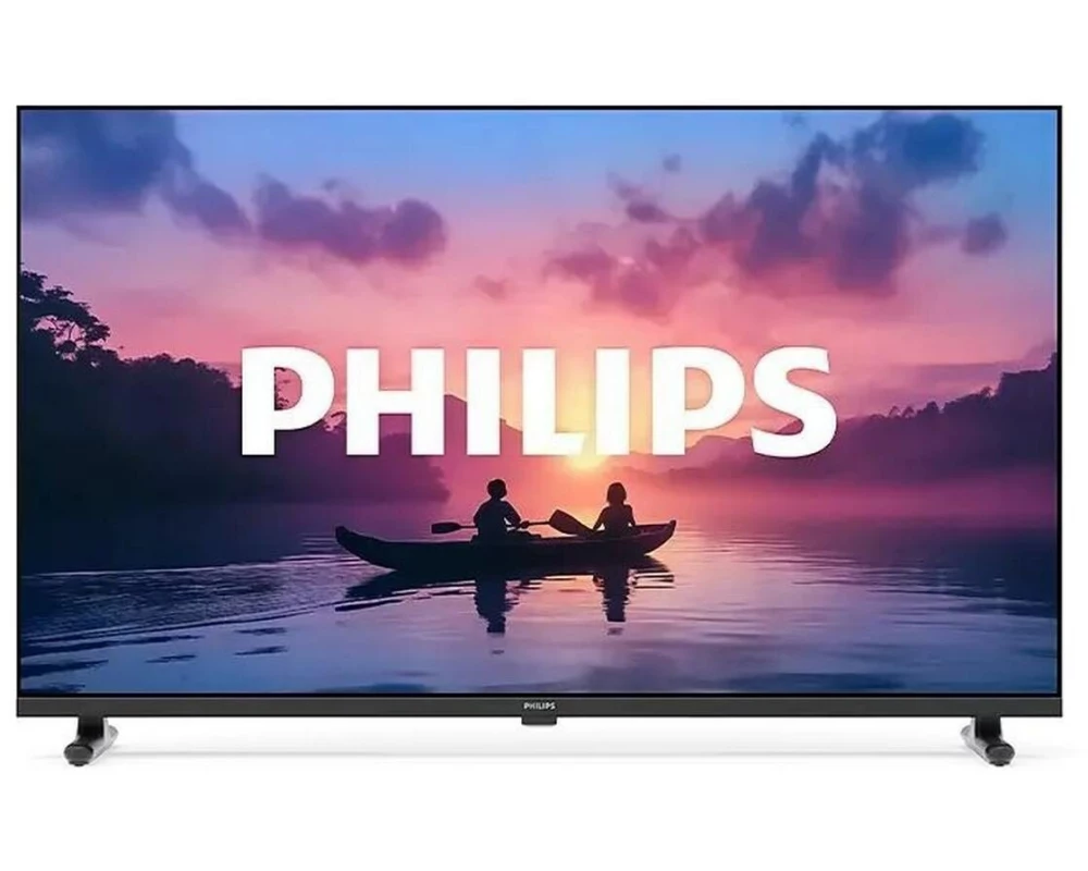 Philips TV 32PFS6050/12 32", 1920 x 1080 (Full HD), LED-LCD