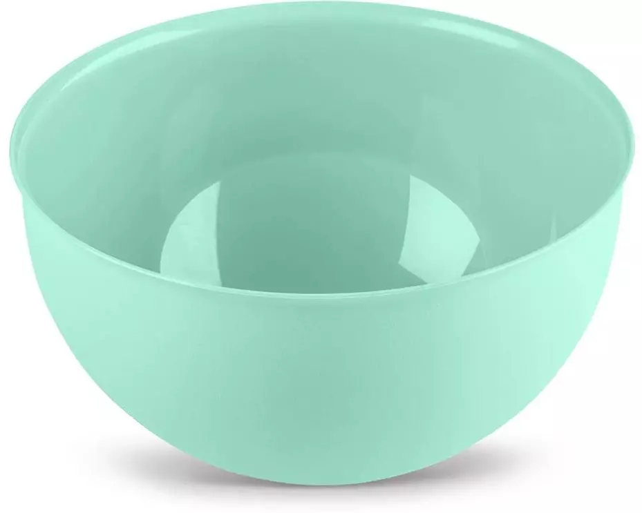 Koziol Rührschüssel Palsby M 2 l, Sweet Green