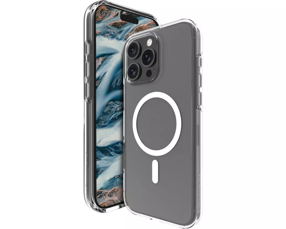 dbramante1928 Back Cover Iceland Pro MagSafe iPhone 16 Pro Max