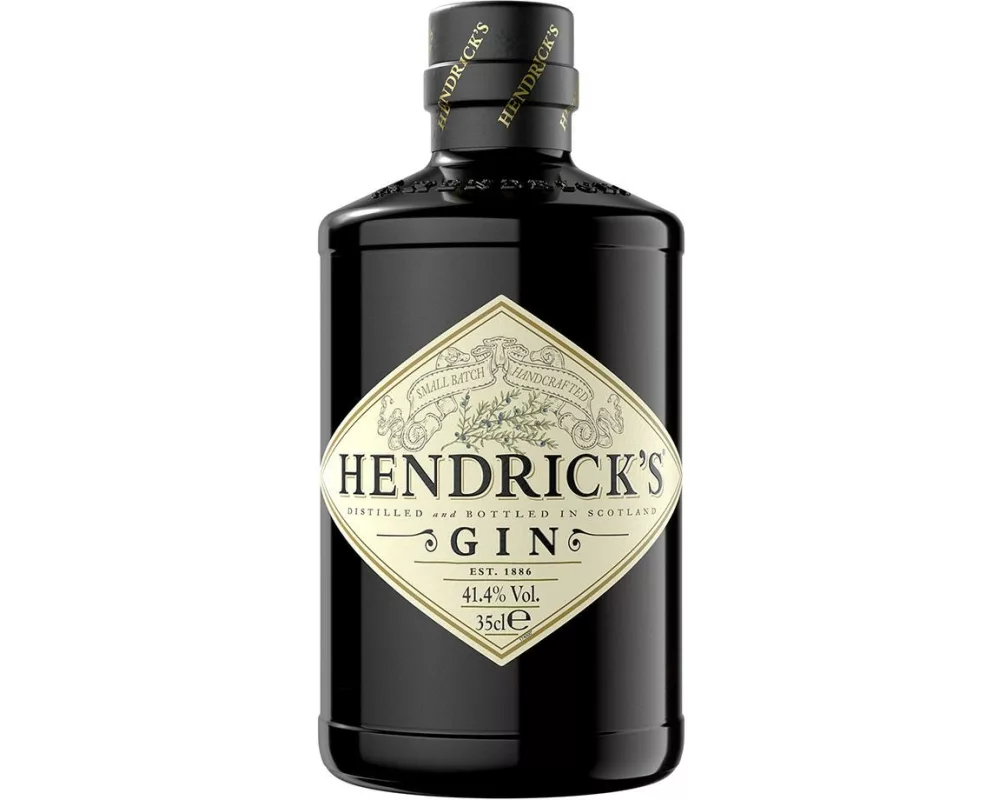 Hendrick's Gin Gin 0.35 l
