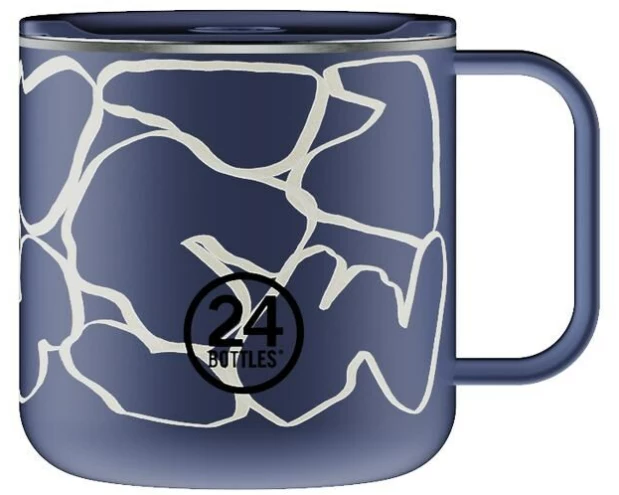 24Bottles Tasse Casa Marea 340 ml, 1 Stück