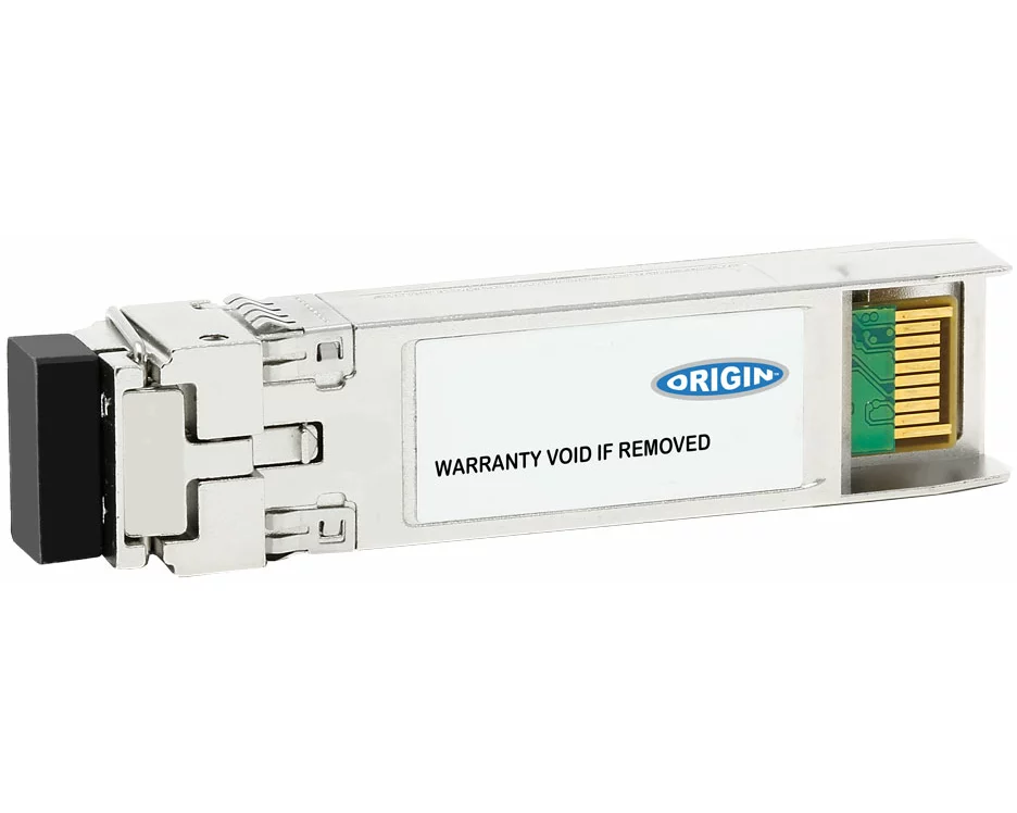 Origin Storage 455883-B21-OS Netzwerk-Transceiver-Modul Faseroptik 10000 Mbit/s SFP+ 850 nm