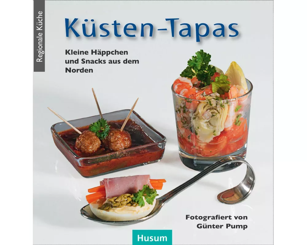 Küsten-Tapas