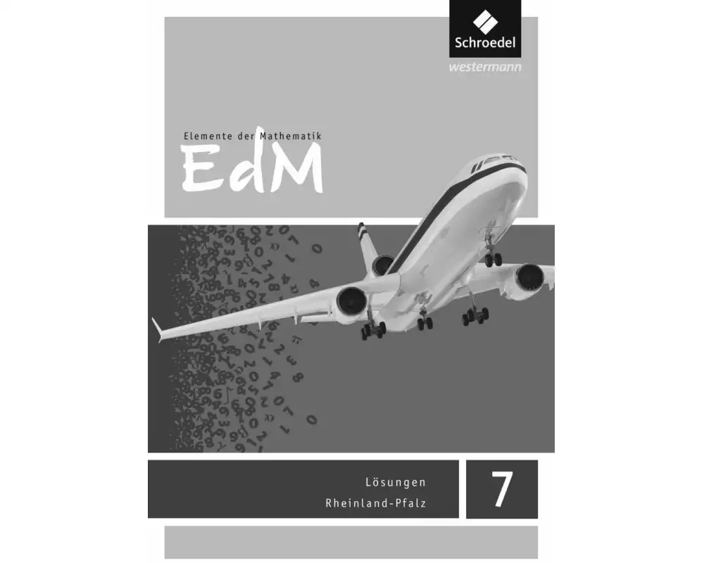 Elemente der Mathematik SI - Ausgabe 2016 für Rheinland-Pfalz