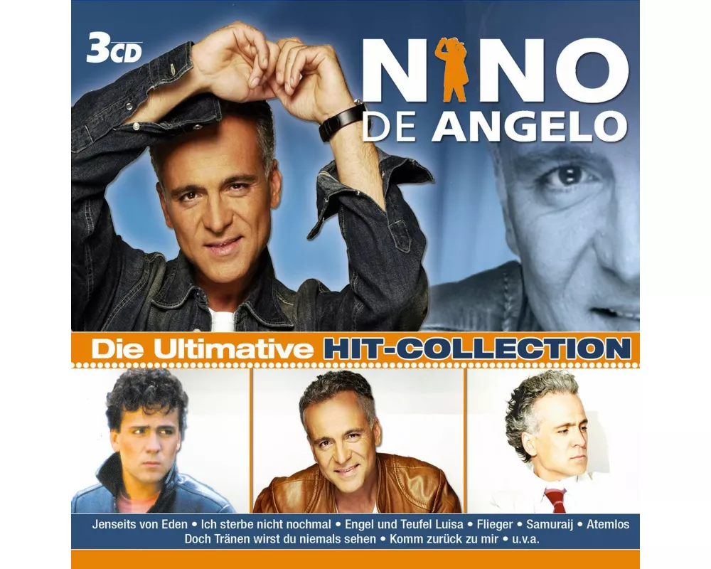 Die Ultimative Hit-Collection