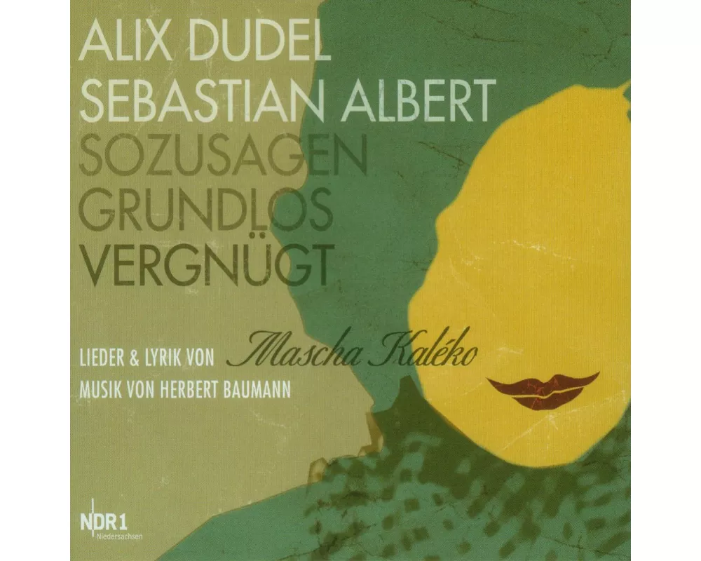 Sozusagen Grundlos Vergnügt