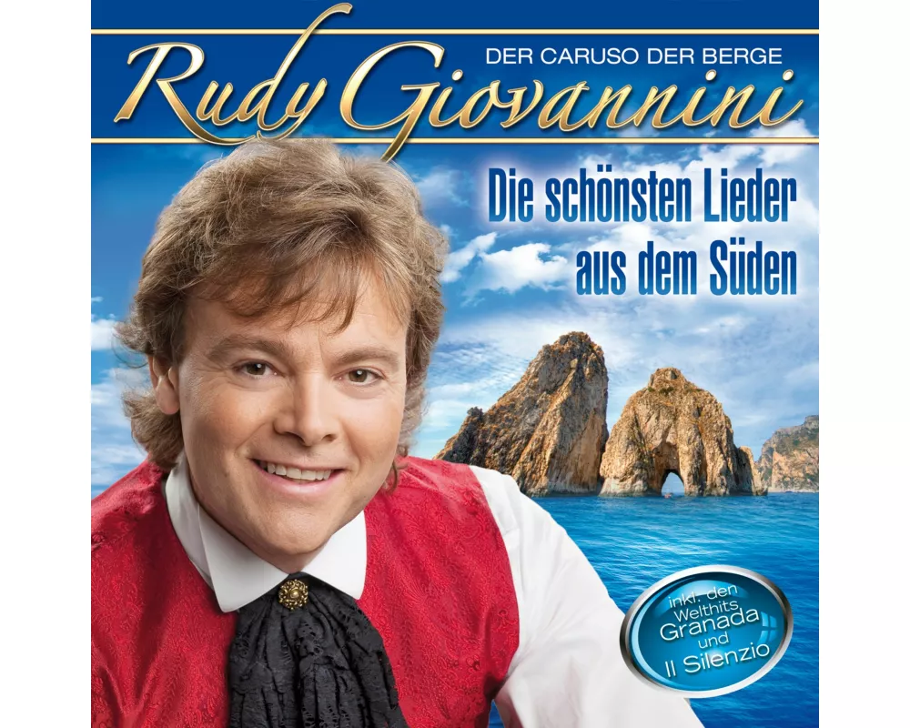 Die schönsten Lieder aus dem S