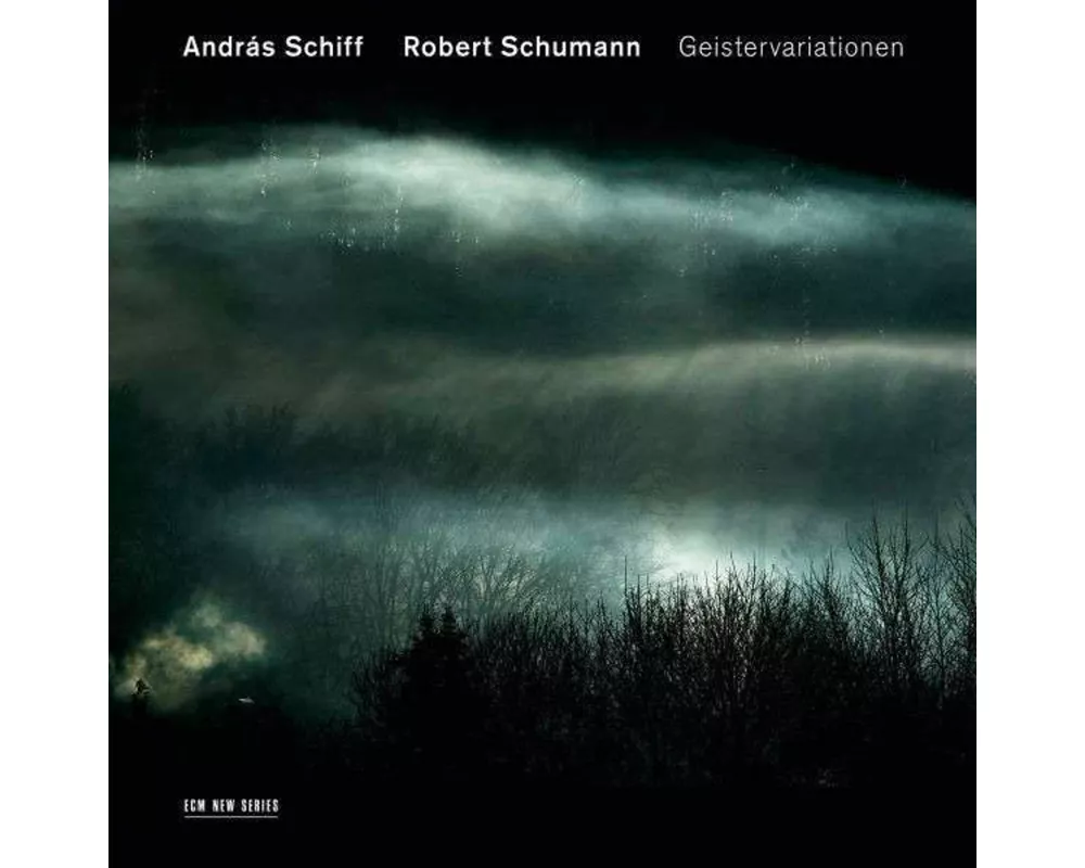Geistervariationen