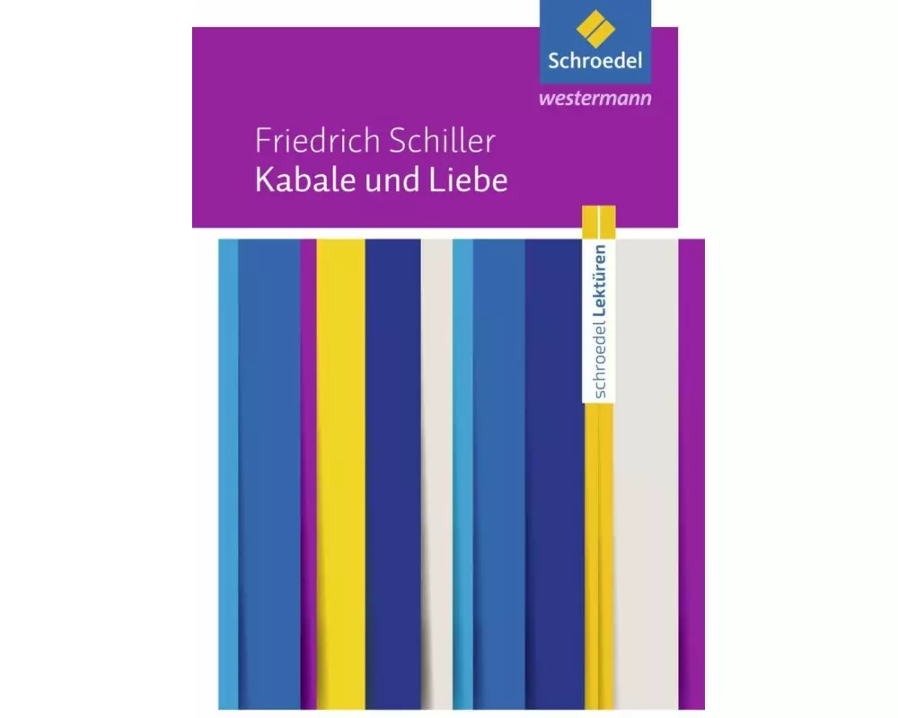 Schroedel Lektüren