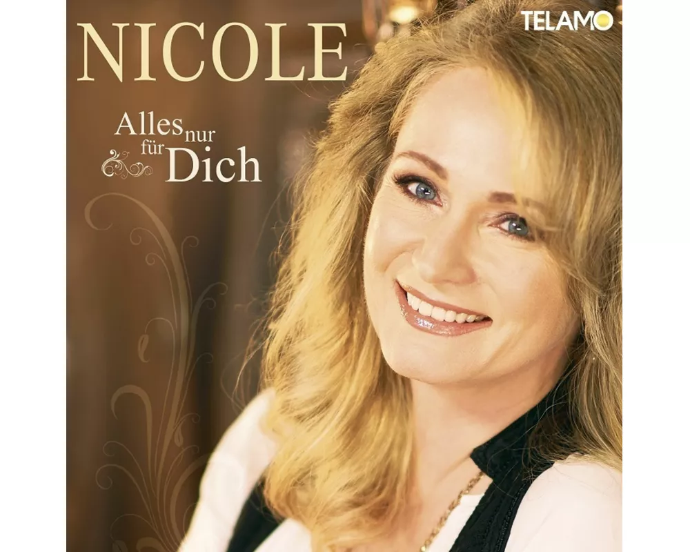 Alles nur für Dich