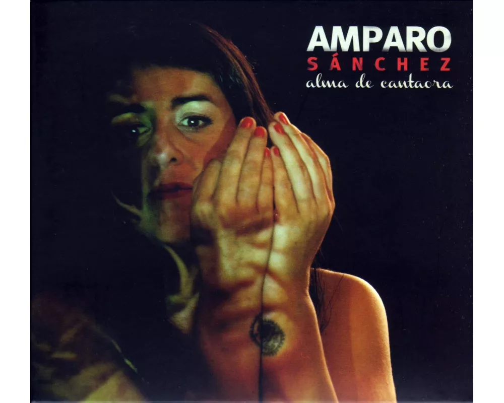 Alma de Cantaora