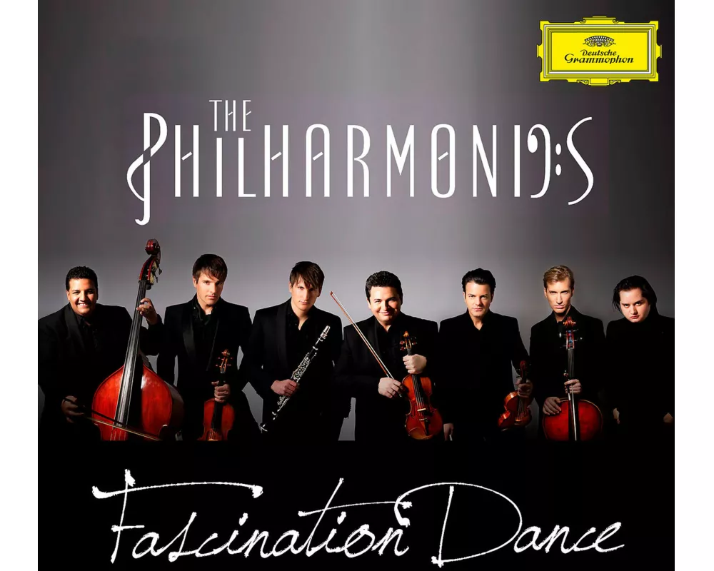 Fascination Dance