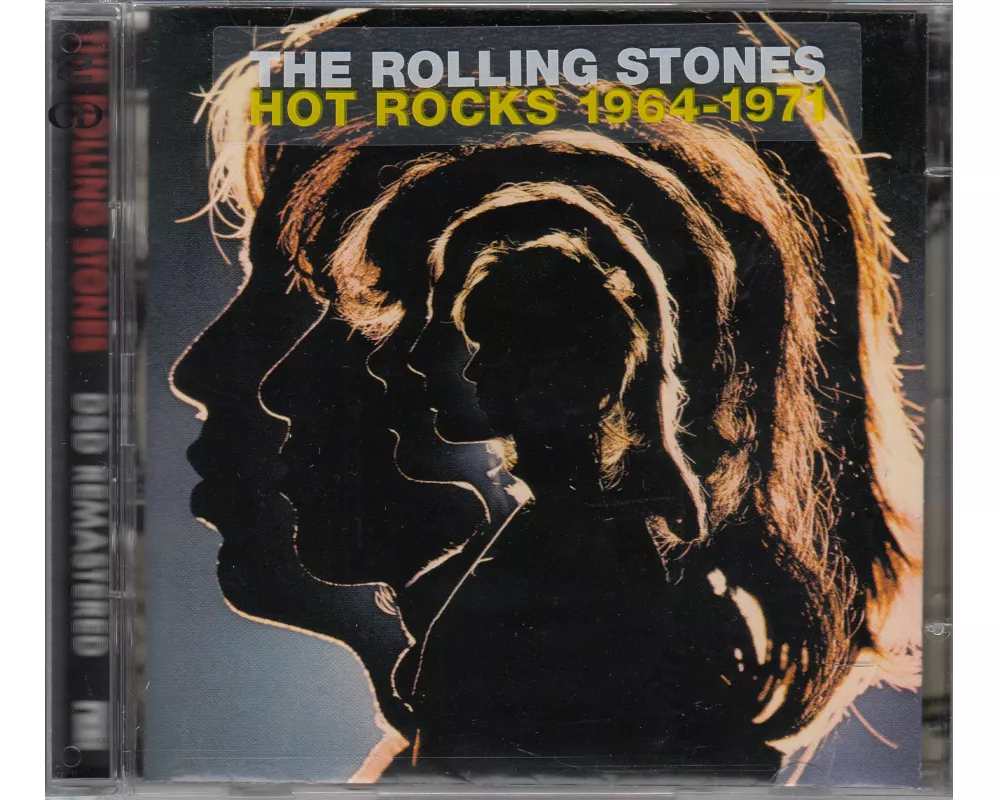 Hot Rocks (1964-1971)