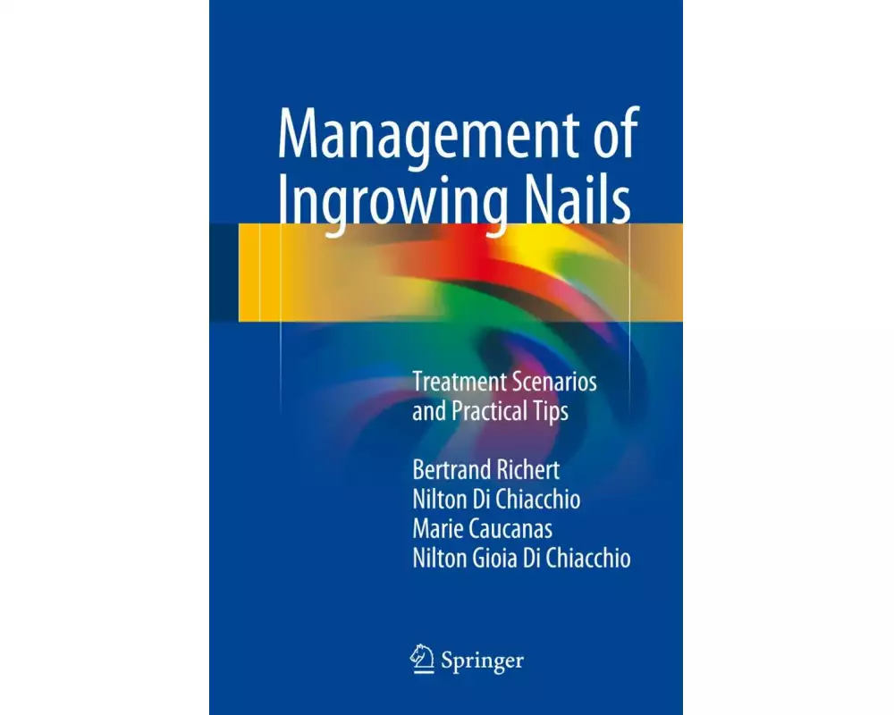 Management of Ingrowing Nails