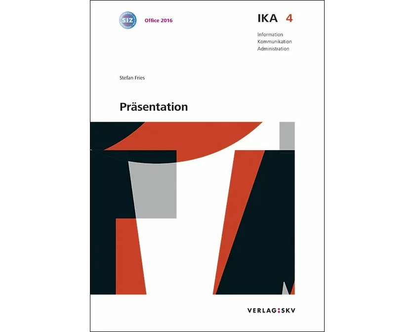 IKA 4: Präsentation, Bundle ohne Lösungen
