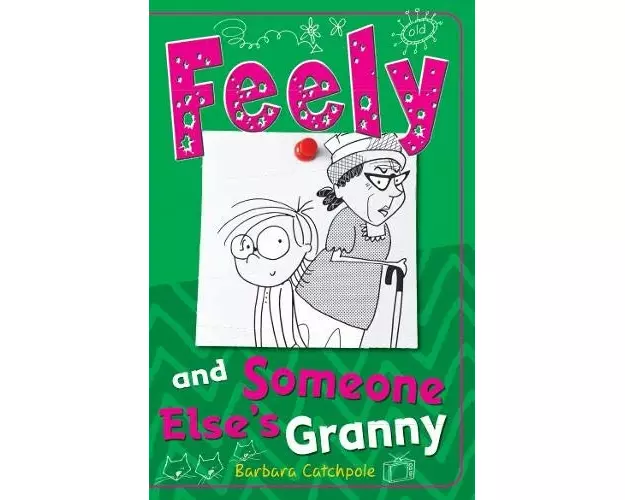 Feely and Someone Else's Granny