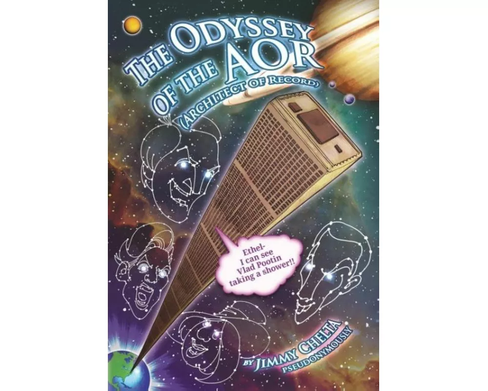 The Odyssey of the Aor