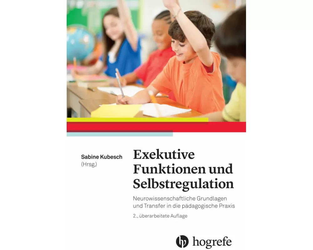 Exekutive Funktionen und Selbstregulation