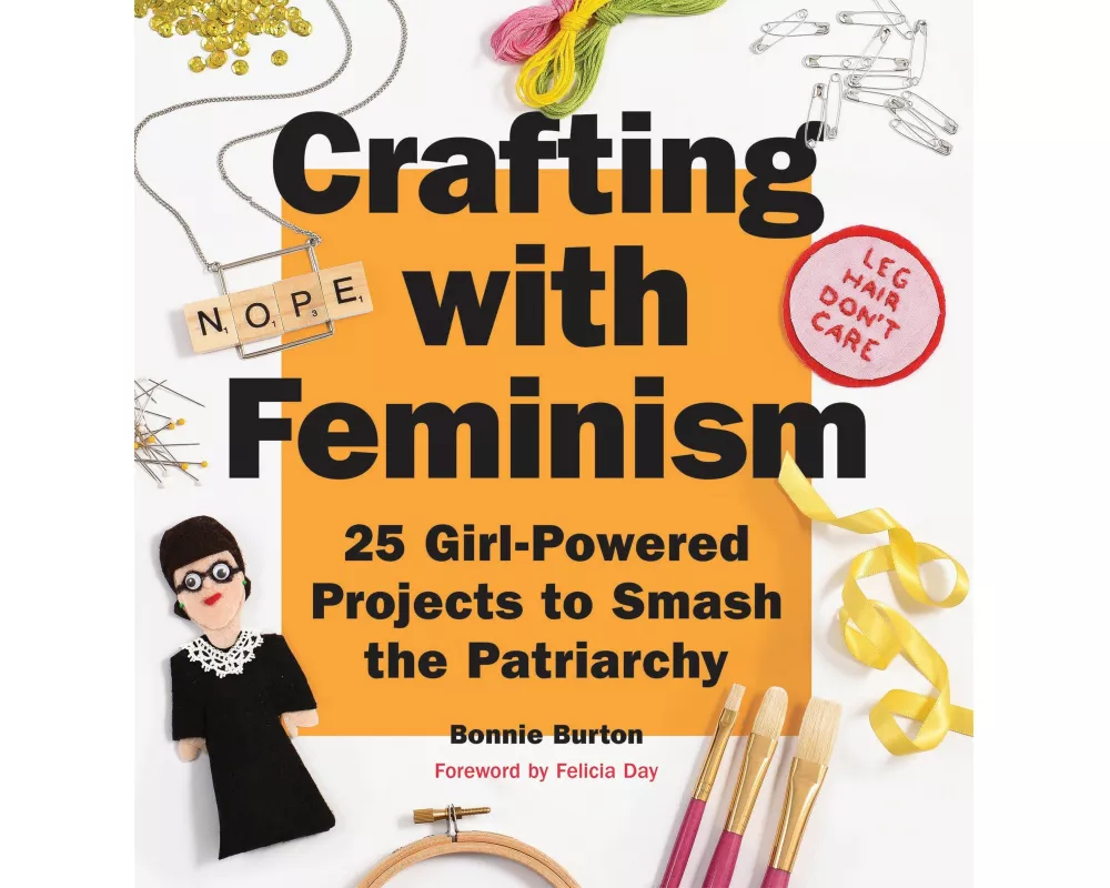 Crafting with Feminism
