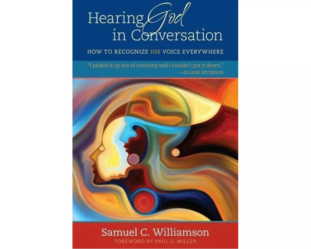 Hearing God in Conversation