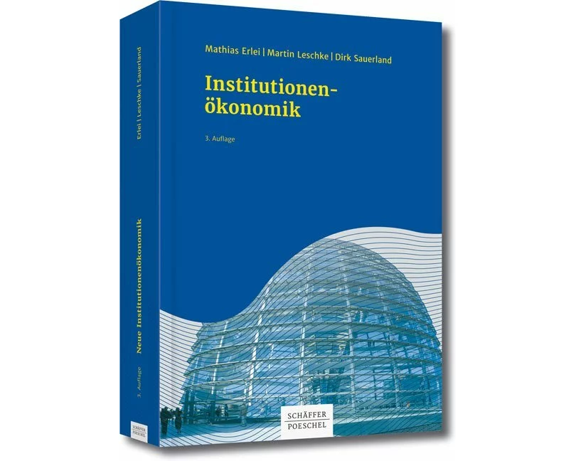 Neue Institutionenökonomik