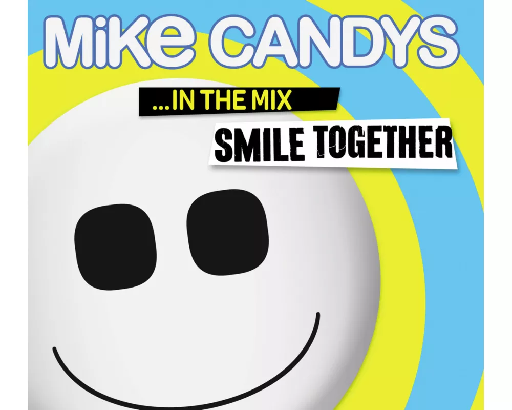 Smile Together-In The Mix