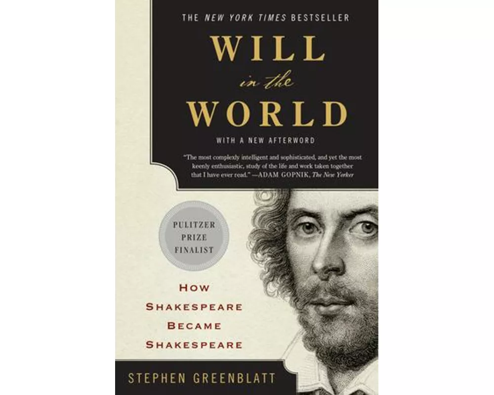 Will in the World