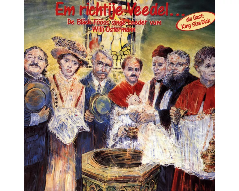 Em Richtije Veedel